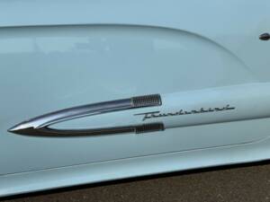 Image 8/21 of Ford Thunderbird (1959)
