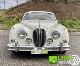 Afbeelding 2/10 van Jaguar Mk II 3.8 (1967)
