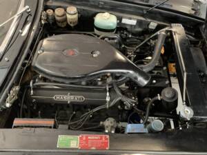 Bild 20/27 von Maserati Ghibli (1968)