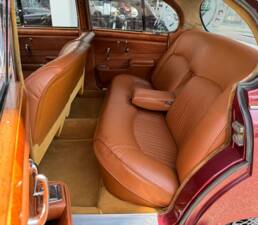 Imagen 15/25 de Jaguar S-Type 3.8 (1965)