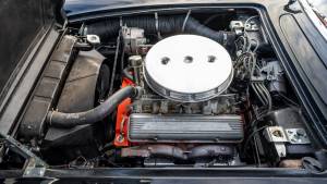 Afbeelding 23/43 van Chevrolet Corvette (1958)