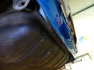 Bild 62/86 von Mitsubishi Sapporo (1978)