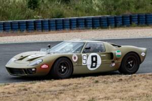 Immagine 18/23 di Ford GT40 (1965)