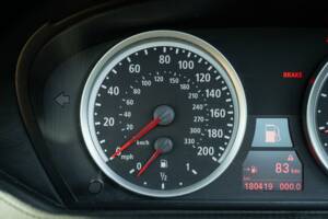 Imagen 50/50 de BMW M6 (2007)