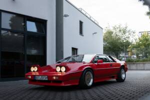 Image 4/140 of Lotus Esprit Turbo (1981)