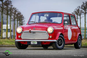 Imagen 22/45 de Morris Mini Cooper S 1275 (1970)