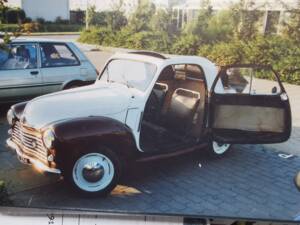 Bild 18/35 von SIMCA Simca 6 (1949)