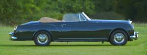 Afbeelding 10/50 van Bentley S 1 Continental DHC (1957)