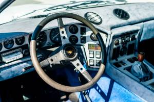 Bild 3/22 von Lamborghini Espada 400 GT (1974)