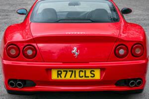 Bild 36/41 von Ferrari 550 Maranello (1998)