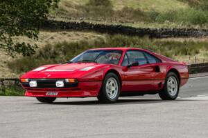 Image 1/50 of Ferrari 208 GTB Turbo (1985)