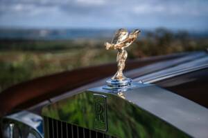 Bild 39/48 von Rolls-Royce Silver Shadow II (1978)