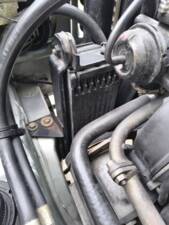 Bild 75/100 von Maserati Biturbo Spyder E (1986)