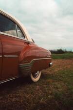Image 13/28 of Chevrolet Deluxe Styleline (1952)