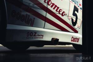 Imagen 35/81 de Alfa Romeo 75 1.8 Turbo (1990)