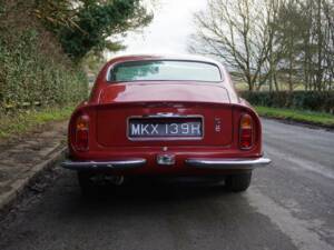 Afbeelding 5/18 van Aston Martin DB 6 Vantage (1969)