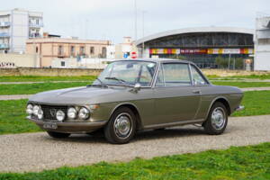 Image 3/37 of Lancia Fulvia Rallye 1.3 S (1969)