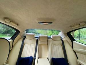 Bild 21/50 von Maserati Quattroporte 4.2 (2008)
