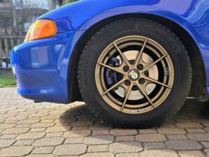 Immagine 8/35 di Honda Civic (1993)