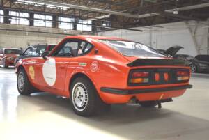 Obraz 8/38 pojazdu Datsun 240 Z (1973)