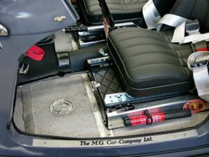 Afbeelding 34/43 van MG TD (1953)