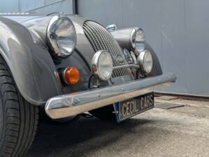 Immagine 9/30 di Morgan Plus 4 2-Seater (2012)
