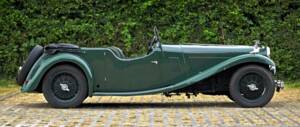Image 9/50 of Alvis Speed 20 Special (1934)