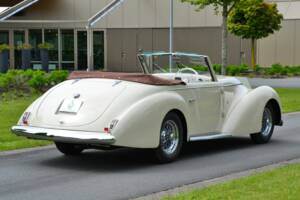 Bild 5/57 von Delahaye 135M Worblaufen (1947)