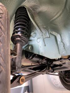 Image 63/96 of Volkswagen Beetle 1303 (1980)