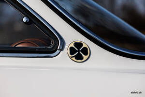 Immagine 28/42 di Alfa Romeo Giulia 1600 Sprint GT Veloce (1967)