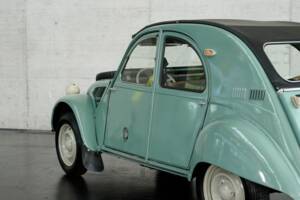 Bild 16/50 von Citroën 2 CV Sahara 4x4 (1964)