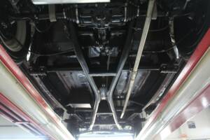 Image 22/50 of Mercedes-Benz 170 V Cabriolet B (1940)