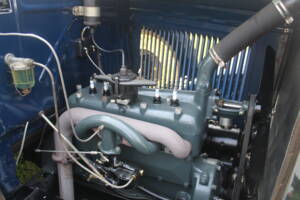 Bild 34/36 von Ford Model A (1931)