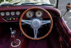 Image 17/26 of Morgan Plus 4 2-Seater (2007)