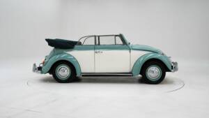 Image 6/15 of Volkswagen Beetle 1200 (1962)