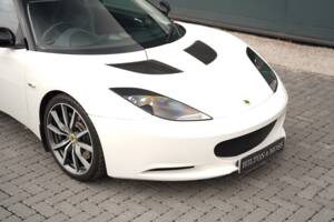 Bild 27/50 von Lotus Evora S (2013)