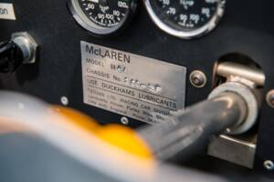 Bild 30/41 von McLaren M4A Formula 2 (1967)