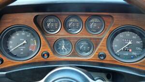 Immagine 17/45 di FIAT Dino 2400 Coupe (1971)