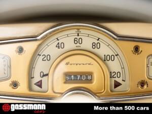 Bild 13/15 von Borgward Isabella Coupe (1958)