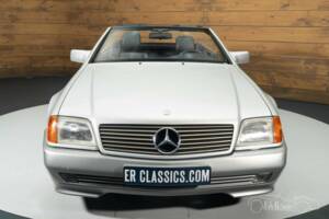 Image 18/19 de Mercedes-Benz 300 SL (1990)