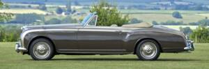 Immagine 10/50 di Bentley S 1 Continental DHC (1958)