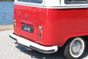 Image 9/22 of Volkswagen T2a minibus L (1970)