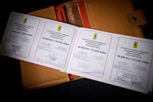 Bild 72/98 von Ferrari 550 Maranello (1998)