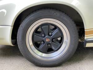 Immagine 13/23 di Porsche 911 SC 3.0 (1981)