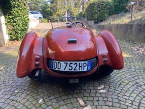 Afbeelding 6/8 van Healey Silverstone (1950)