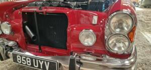 Image 26/44 of Mercedes-Benz 220 SE b (1962)