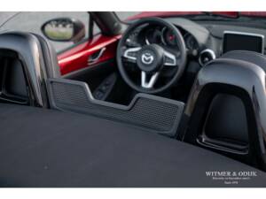 Image 26/32 of Mazda MX-5 2.0 (2015)