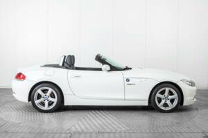 Image 10/50 of BMW Z4 sDrive23i (2010)