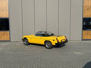 Bild 8/15 von MG MGB (1978)