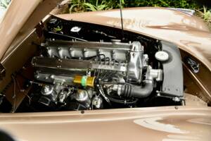 Image 38/50 de Jaguar XK 120 OTS (1950)